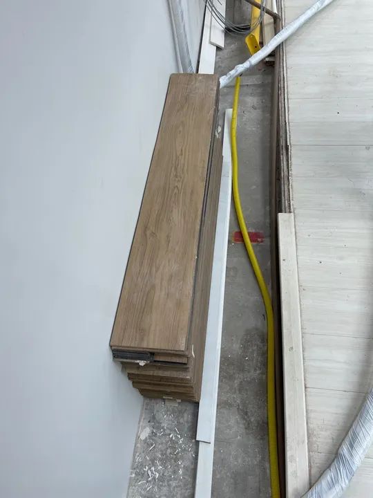 Piso Vinílico LINDO! - Foto 3