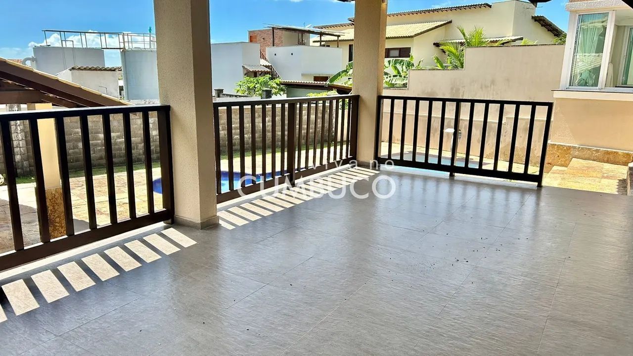 Casa no Summerville Cumbuco à venda com 4 suítes, Vista Mar, R$ 1.600.000,00 - Foto 6