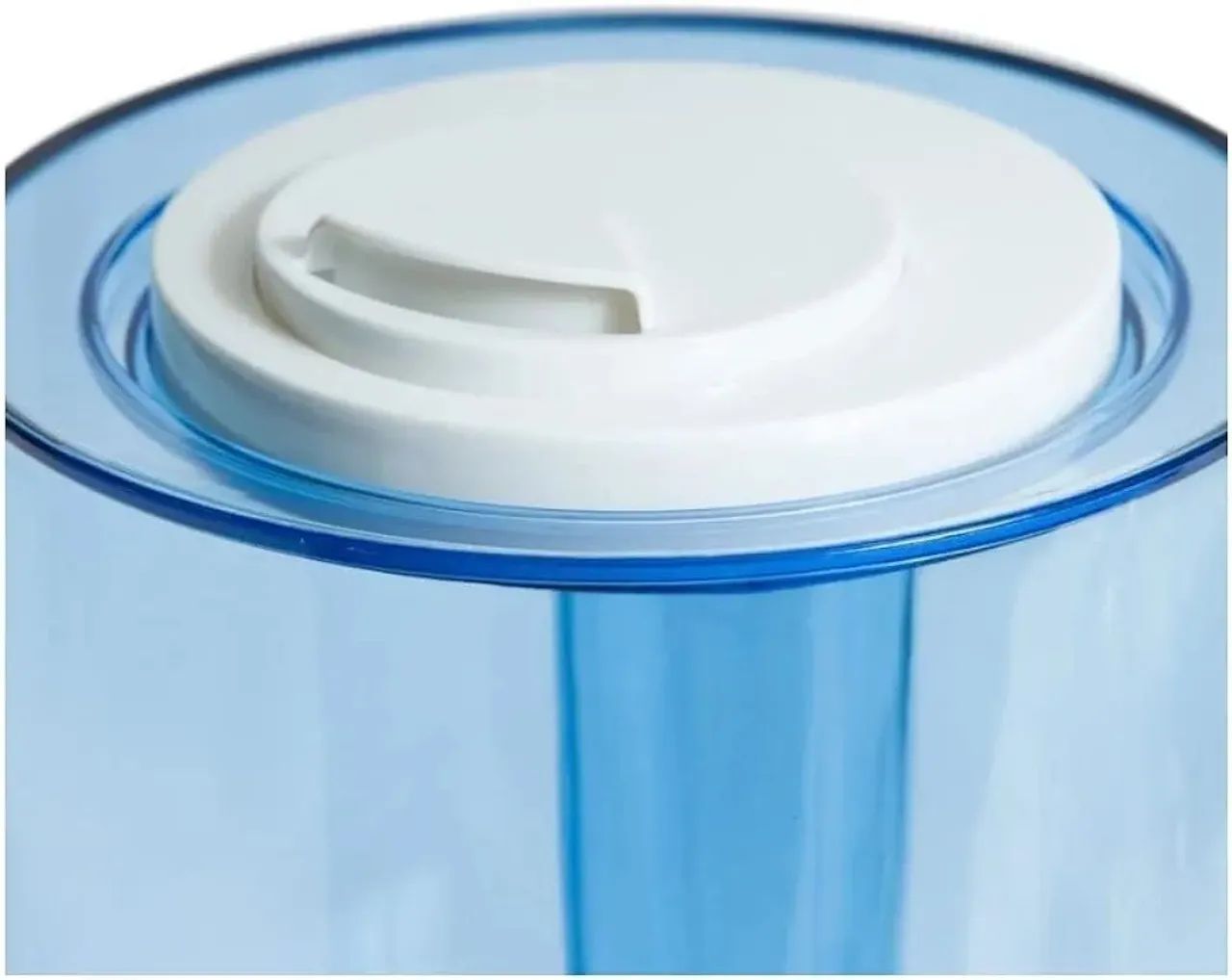 Umidificador de Ar G-Tech - Usado apenas 1 vez! - Foto 4