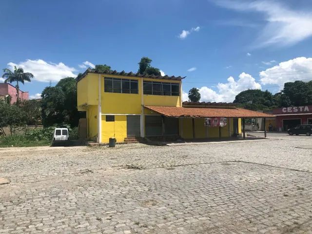 Área na Dutra em Itatiaia com 3750m. - Foto 4