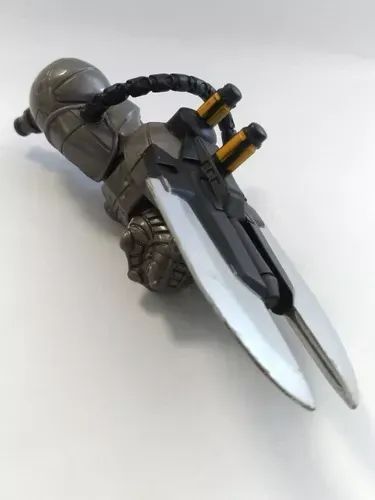 Marvel Legends Soldier Hydra Soldado Mandroid - Foto 6