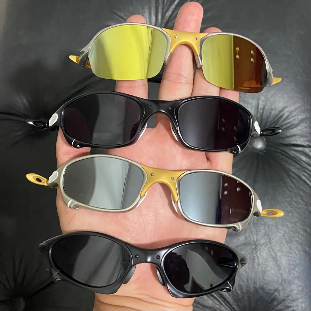 Oakley Juliet - Acessórios - Setor Pedro Ludovico, Goiânia