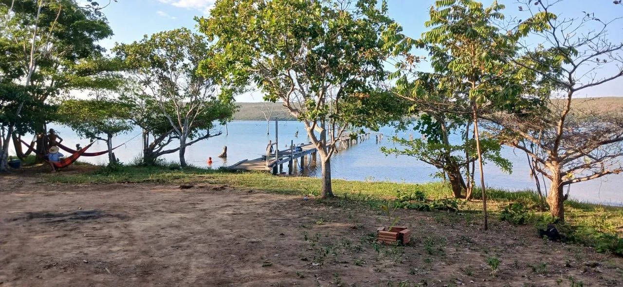 Chacara beira do lago - Foto 2