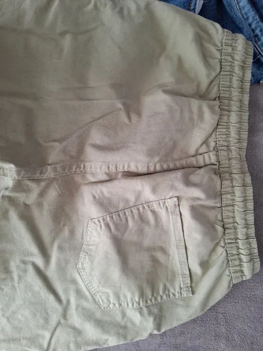 Calças Jeans e Cargo para menino - Foto 3