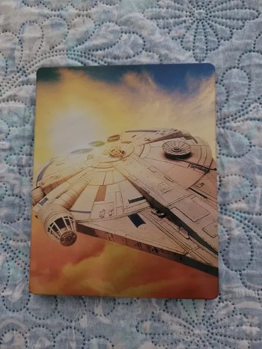 Coleção Star Wars - Foto 4