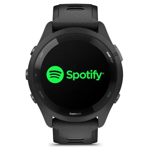 Garmin forerunner 265 novo - Foto 3