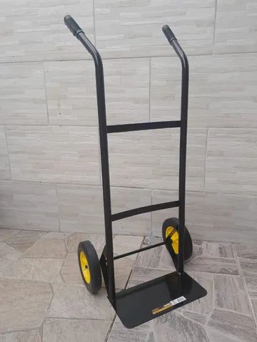 Carrinho de Carga Vonder 80kg