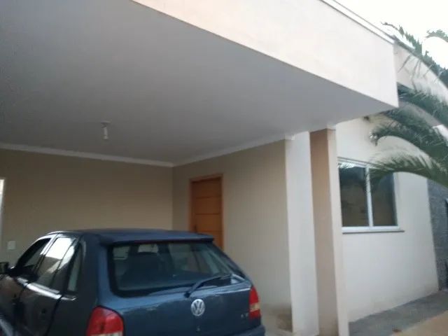 foto - São José do Rio Preto - Residencial Mirante