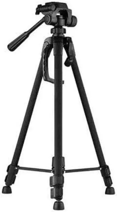Tripe Celular Universal Telescopico Para Camera E Celular 1.40M B-MAX BMG-70 - Foto 2