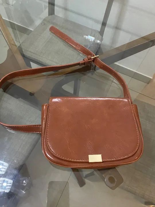 Pochete feminina