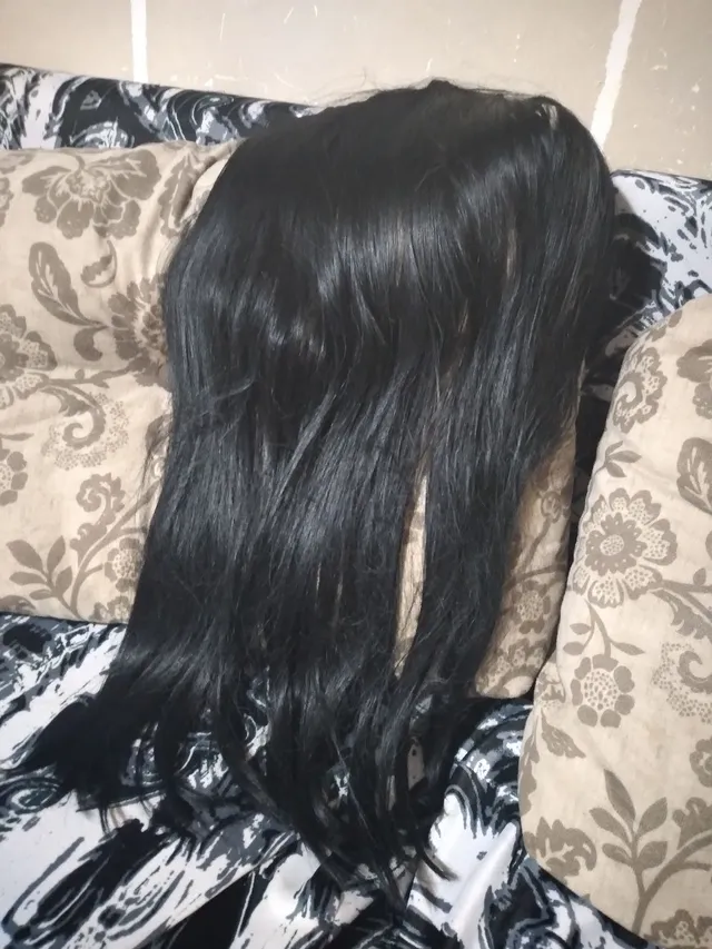 Cabelo organico  +366 anúncios na OLX Brasil