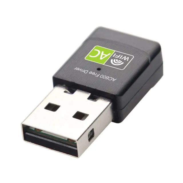 Adaptador WiFi Dual-Band - Foto 2