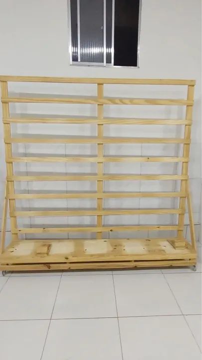 Expositor de manequins 