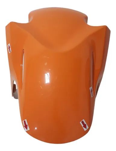 Paralama Dianteiro Honda Cb 500 F 14/21 Orig 45135 - Foto 2