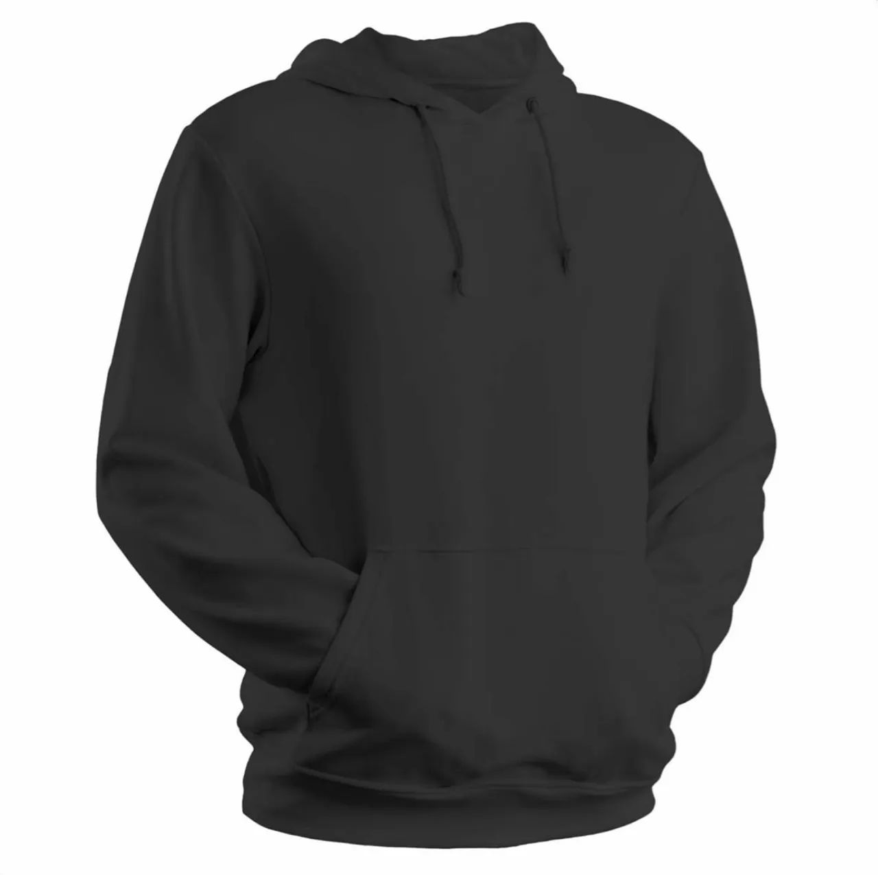 Casaco Moletom Plus Size G1 ao G6 - Foto 2