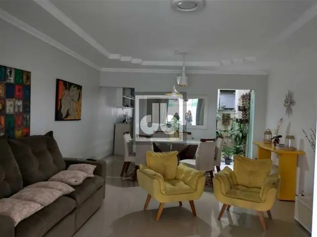 Casa - Freguesia - 4 quartos com suíte - Infraestrutura - Agende a sua visita! - Foto 3