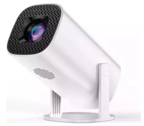 Projetor P30 Wifi 280 ansi Suporta 4k 1080p -z722