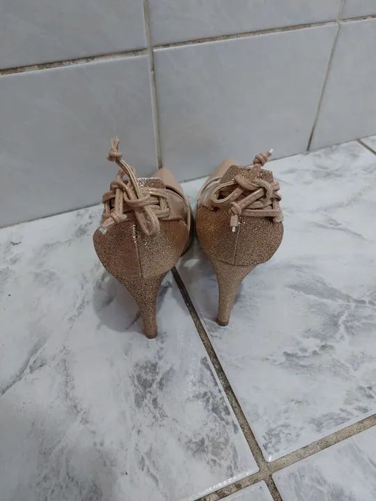 Sapato - Foto 3