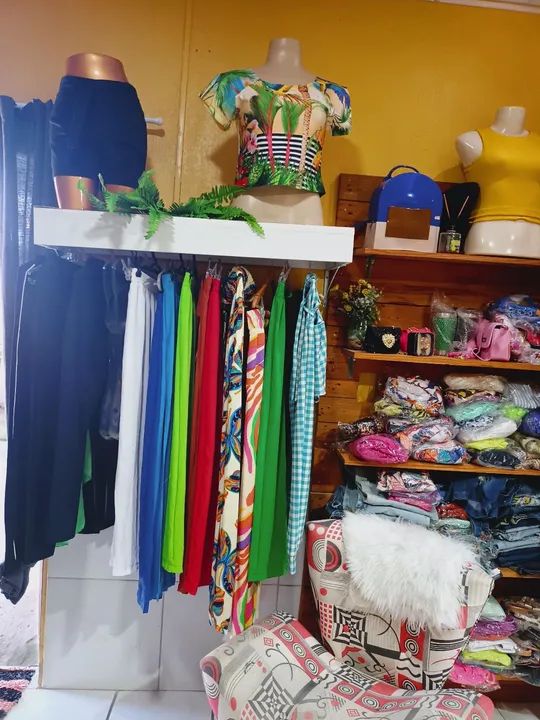 Repasse de loja. - Foto 5