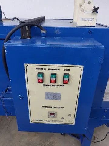 Estufa de serigrafia - Foto 2