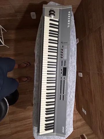 HQRP Interrupteur à Pied Compatible Avec Alesis SR-16 SR-18 Roland CR - Foto 11