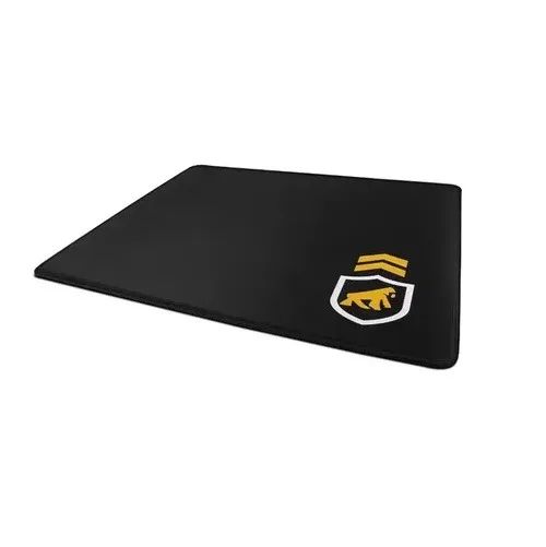 NOVO | Mousepad Gamer Grande 45x40cm Gshield - Fazemos Entrega - Foto 6