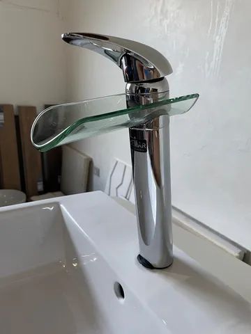 Vende-se Torneira Lavatório Monocomando  - Foto 3