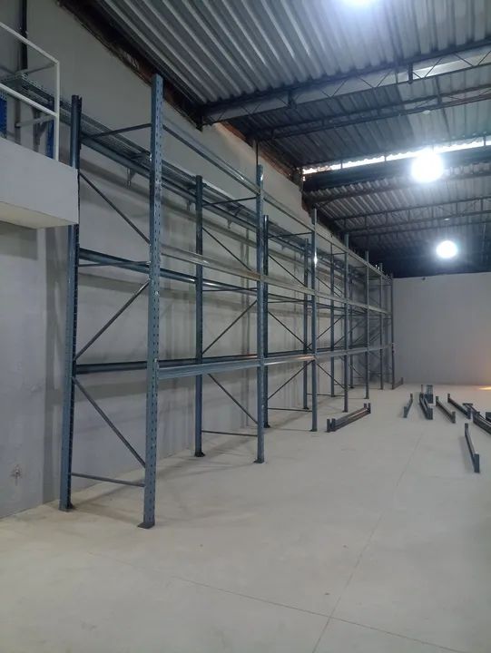 PORTA PALETE - Foto 4