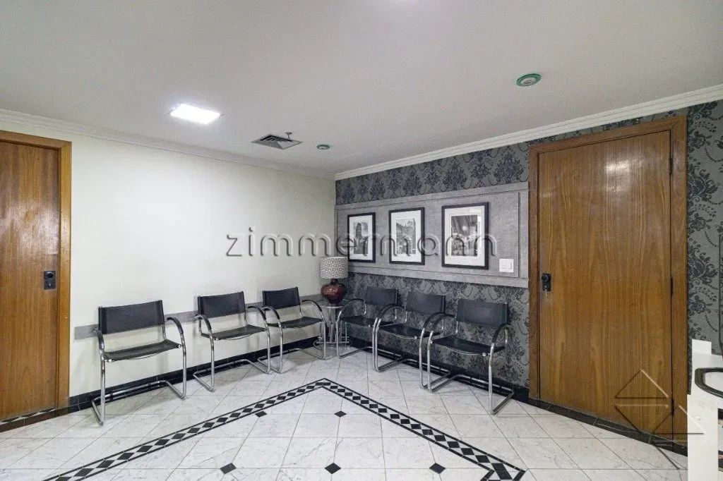 CONJUNTO COMERCIAL VILA MARIANA 2 VAGAS - Foto 2