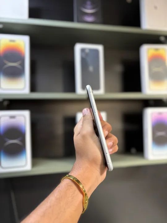 iPhone XR 128 gb - Sem Face ID  - Foto 6