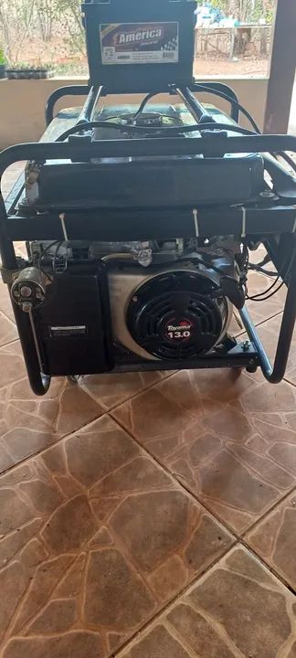 GERADOR DE ENERGIA - Foto 3