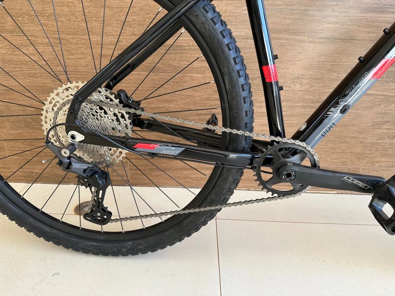 Caloi Explore PRO Nova! - Foto 2