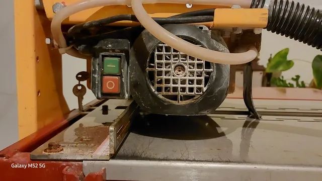 Máquina de corte de porcelanato - Foto 3