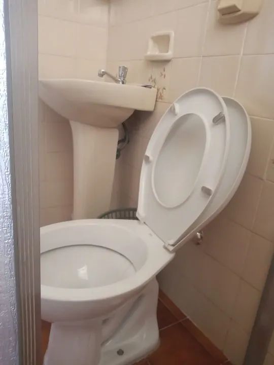 APARTAMENTO PARA TEMPORADA - PRAIA GRANDE, SP  - Foto 13