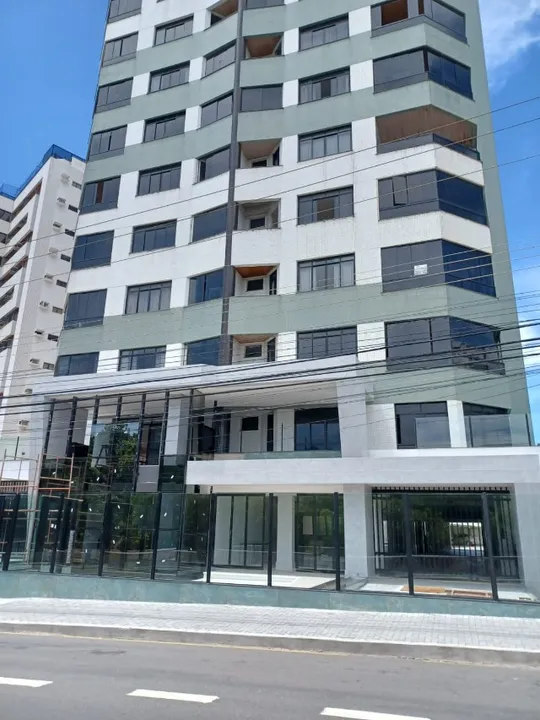 Mansão Domani Cittá Cobertura 395 Metros 4 Suítes na Farolândia