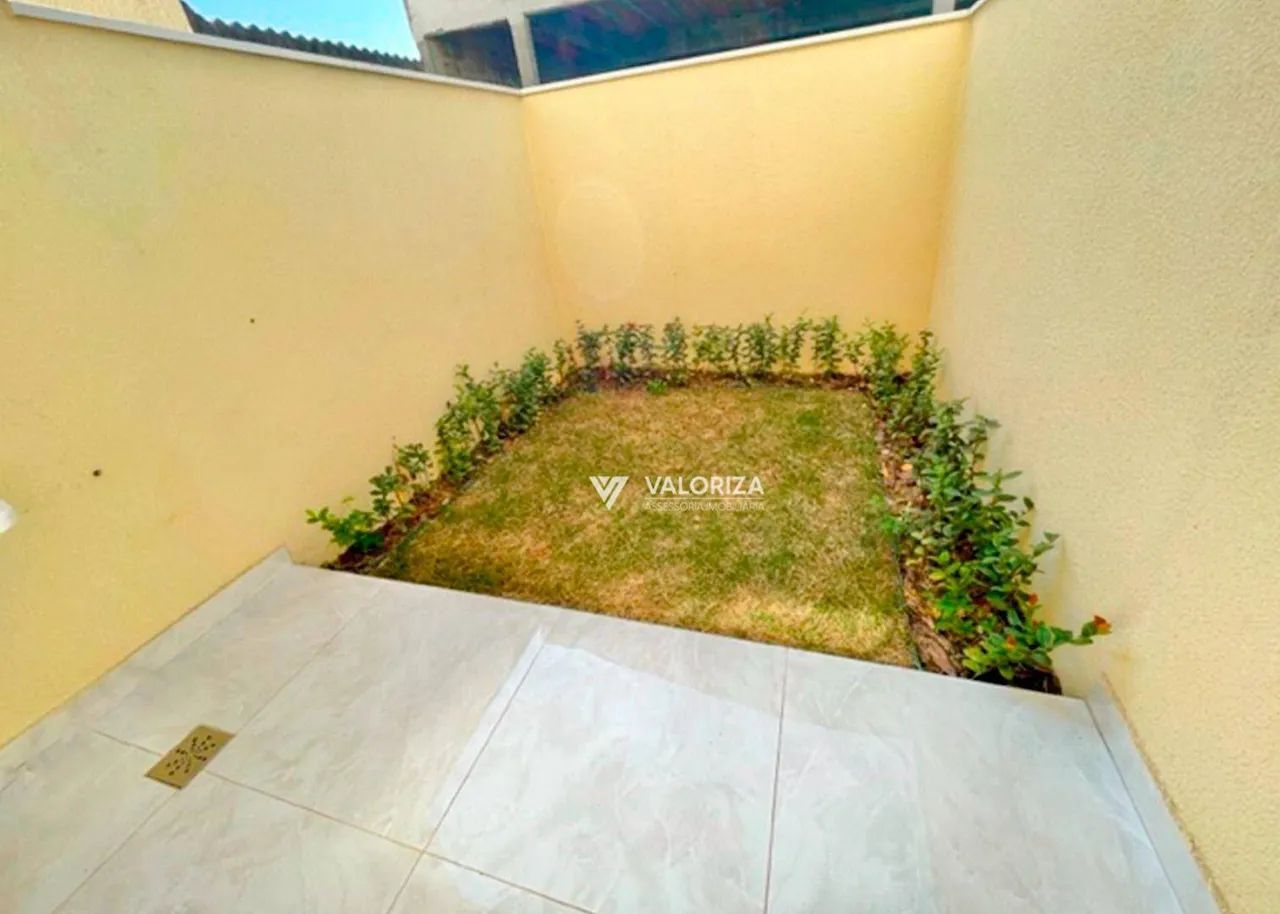 Casa com 2 dormitórios à venda, 71 m² por R$ 329.900,00 - Jardim Abaeté - Sorocaba/SP - Foto 5