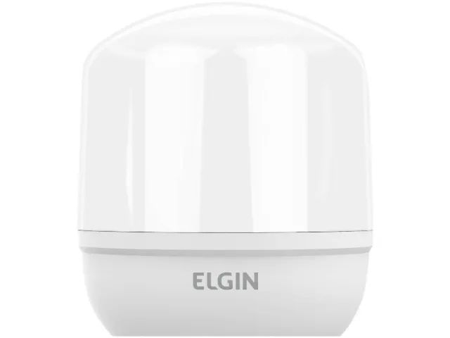 Lâmpada Led Super 65w Branco Frio E27 E40 Alta Potência Bivolt - Foto 2