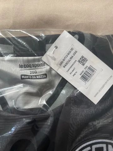 Manto da Massa Atlético Mineiro - 2022 - Foto 5