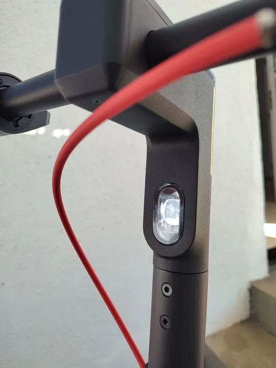 Patinete Elétrico Xiaomi mi 4 Pro (2° Gen) - Foto 5