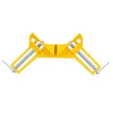 Grampo Sargento Angular 90 Graus - Kit com 4 Grampos - Foto 2