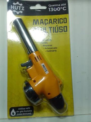 Maçarico Multiuso - Foto 2