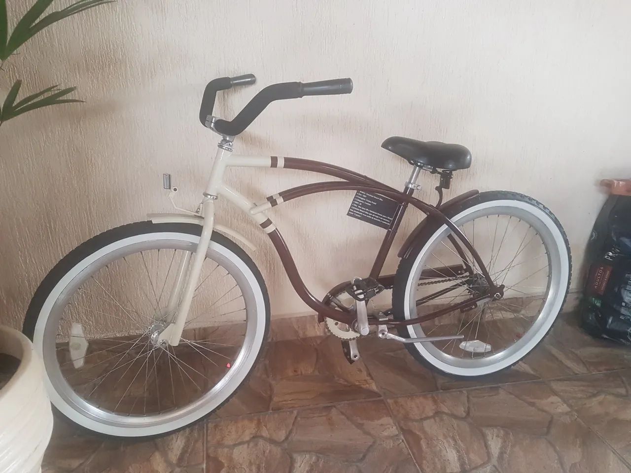 Bike Sundown Original Impecável 