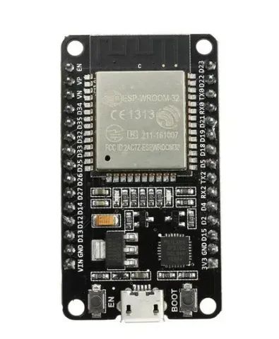 Placa de Desenvolvimento Wifi Bluetooth ESP3264305771573635120