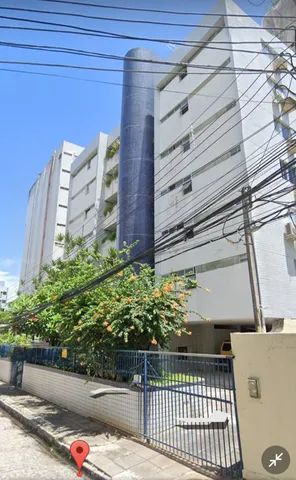 Captação de Apartamento a venda na Rua Abel de Sá Bezerra Cavalcanti, Casa Amarela, Recife, PE