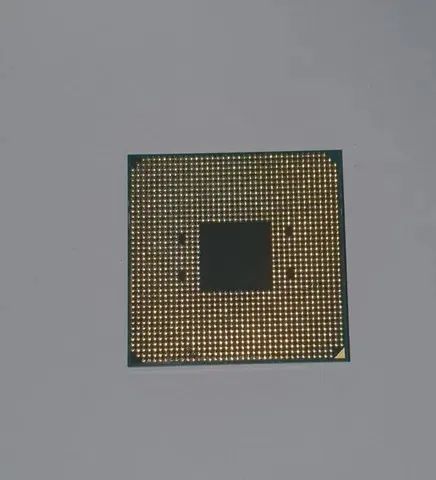 Processador Ryzen 5 2600 6 núcleos 12 threads OEM 3.9Ghz - A&G Informática - Foto 2