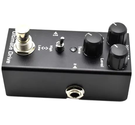 Pedal Ultimate Drive - Foto 2