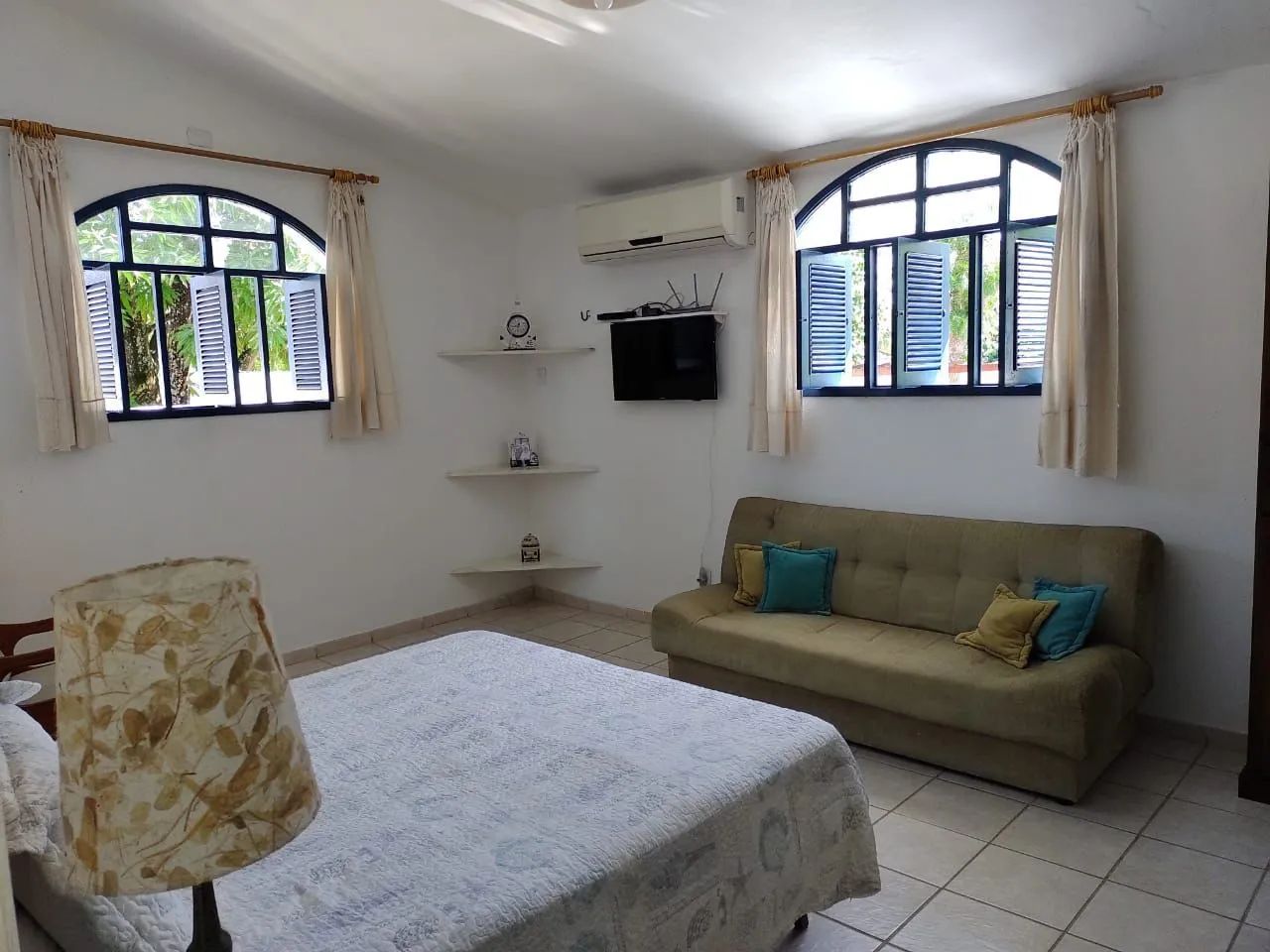 Beira mar de Genipabu  - Foto 7