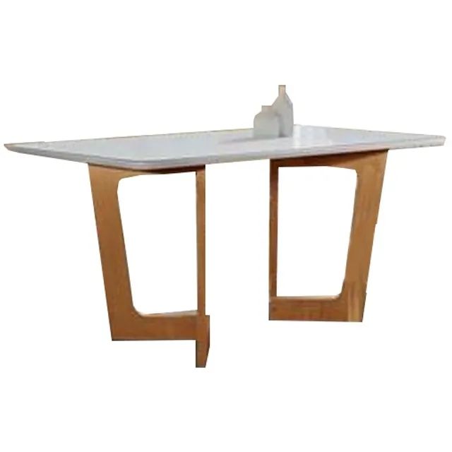 Mesa de Jantar 1,20x90 Smart Flex tt4 - Foto 2
