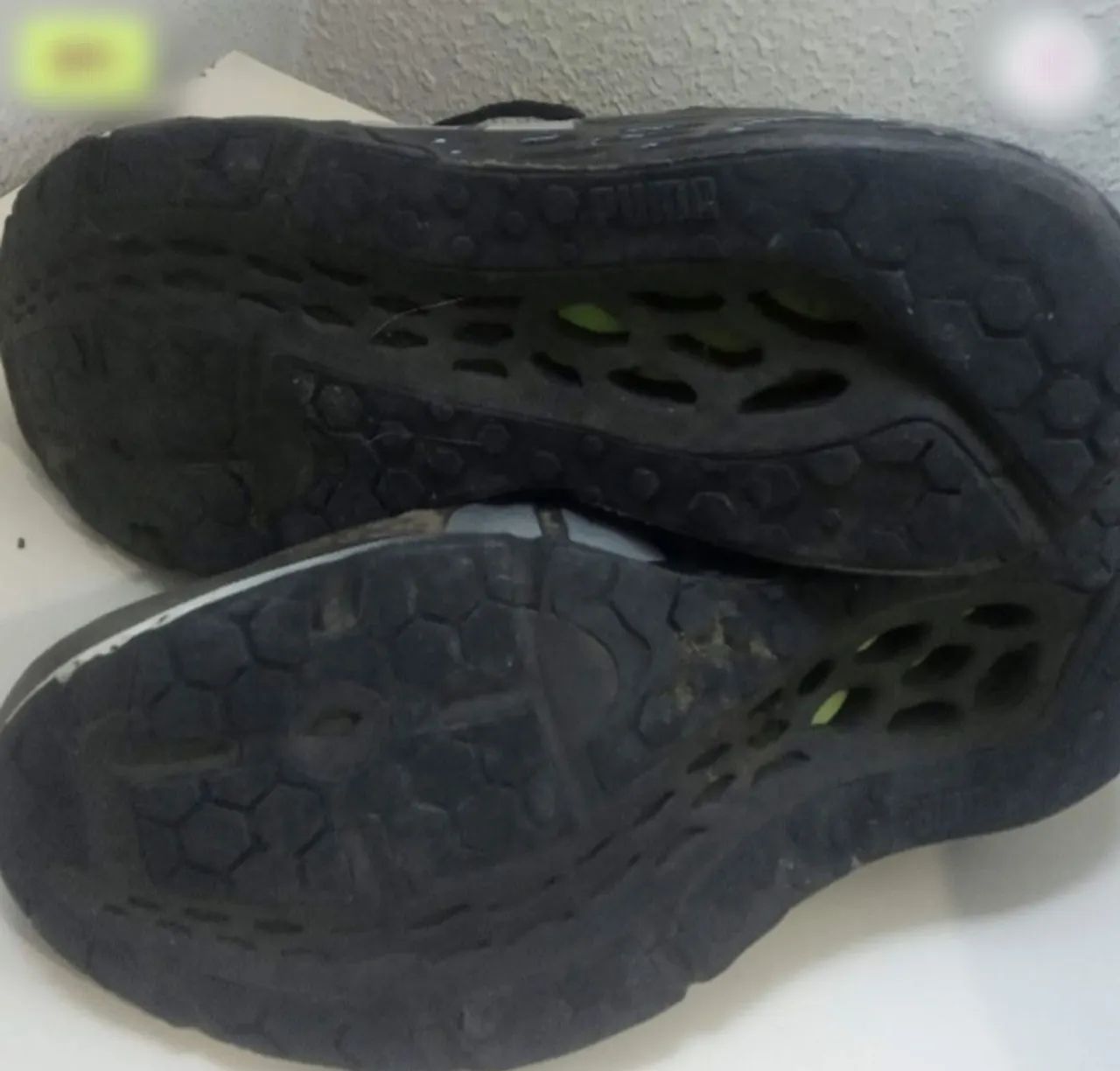 Tênis puma n.40 original  - Foto 3