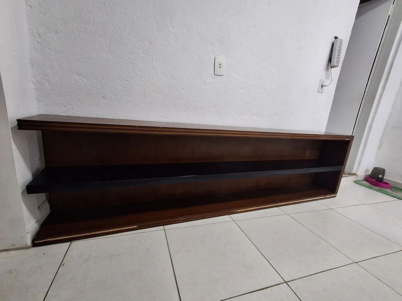 Rack de sofá/ aparador de sofá  - Foto 5